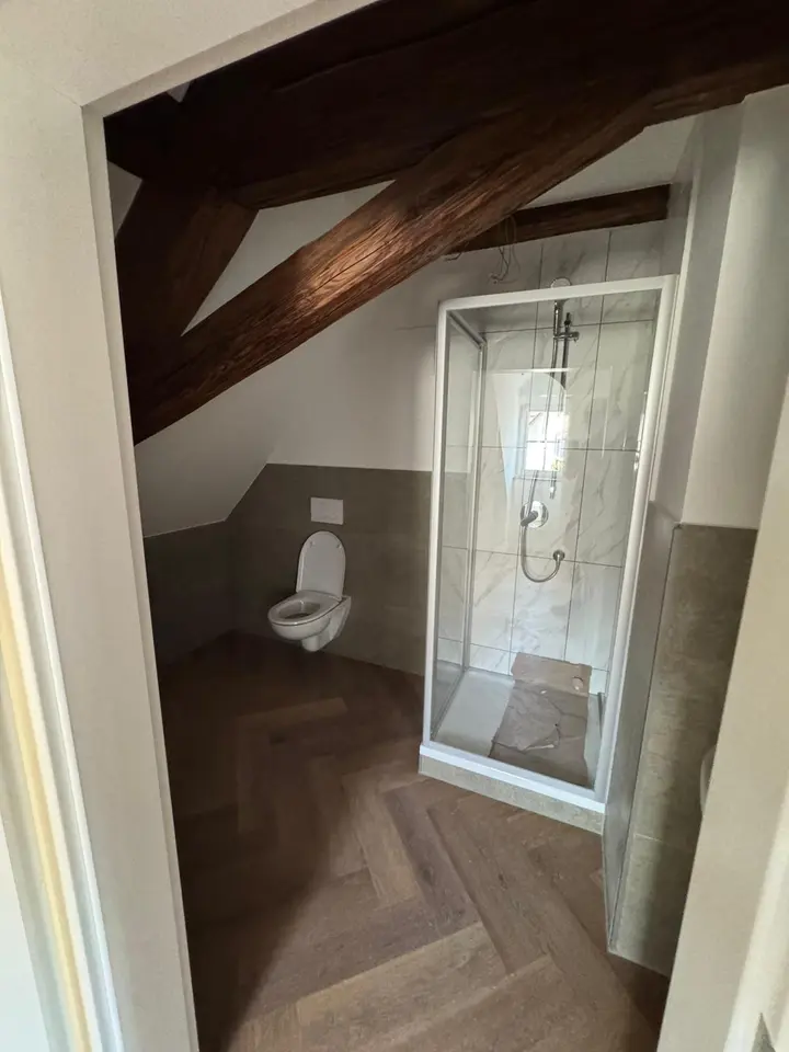 3 Zimmer Wohnung mit 90 m² in Offenburg – Bild 7