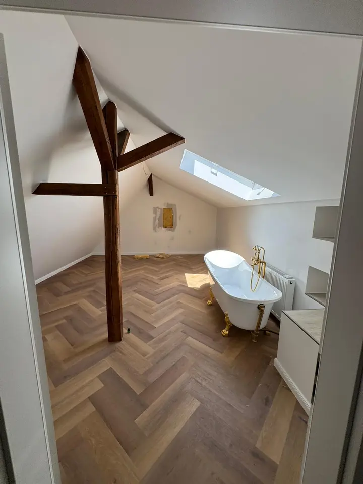 3 Zimmer Wohnung mit 90 m² in Offenburg – Bild 8
