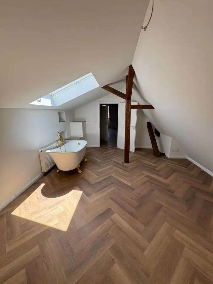 3 Zimmer Wohnung mit 90 m² in Offenburg – Bild 9