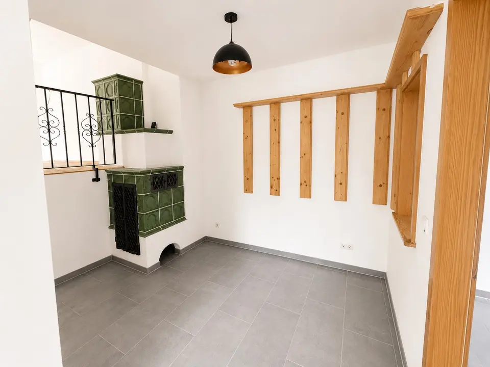 6 Zimmer Haus mit 120 m² in Erlangen – Bild 2
