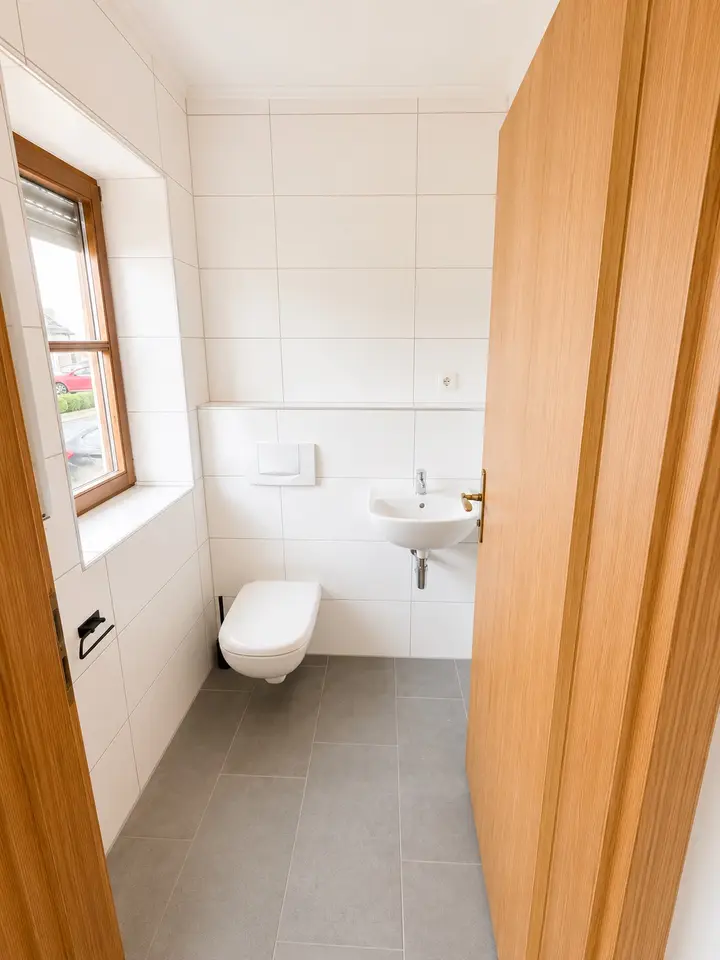 6 Zimmer Haus mit 120 m² in Erlangen – Bild 3