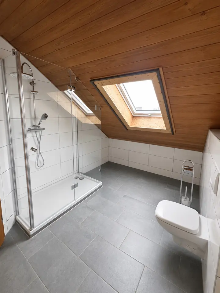 6 Zimmer Haus mit 120 m² in Erlangen – Bild 5