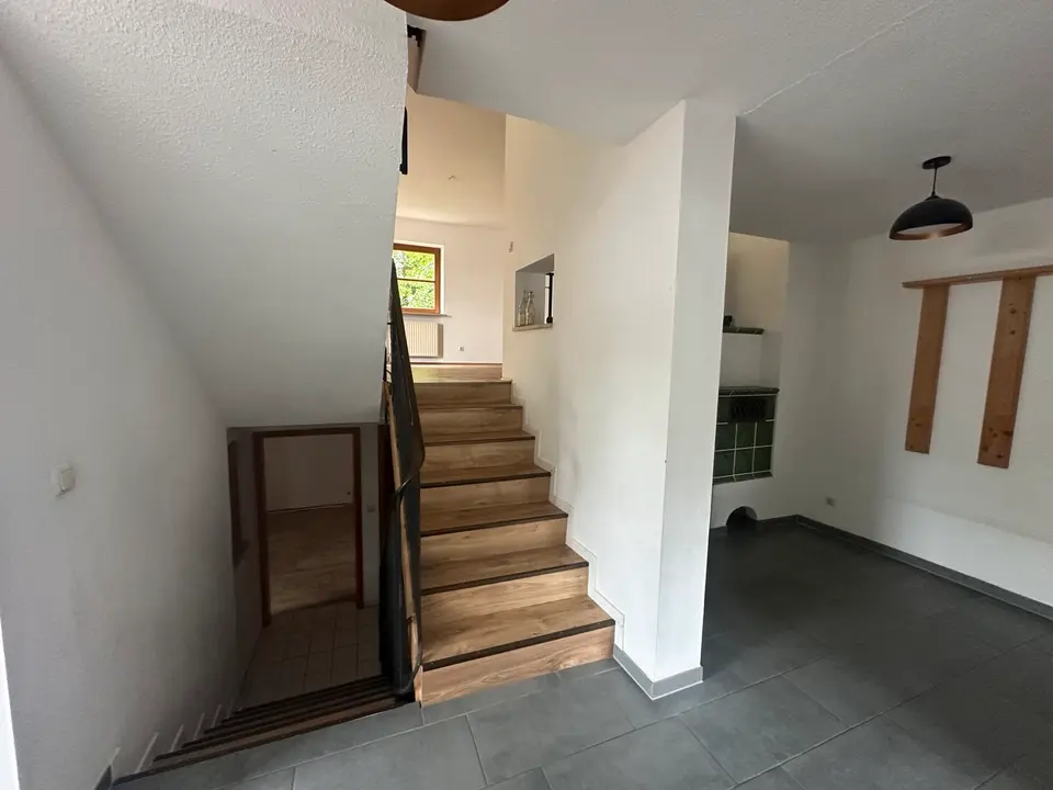 6 Zimmer Haus mit 120 m² in Erlangen – Bild 8