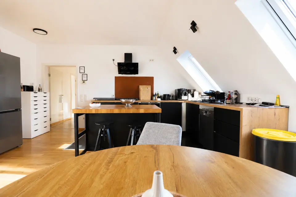 4 Zimmer Wohnung mit 160 m² in Trier – Bild 4