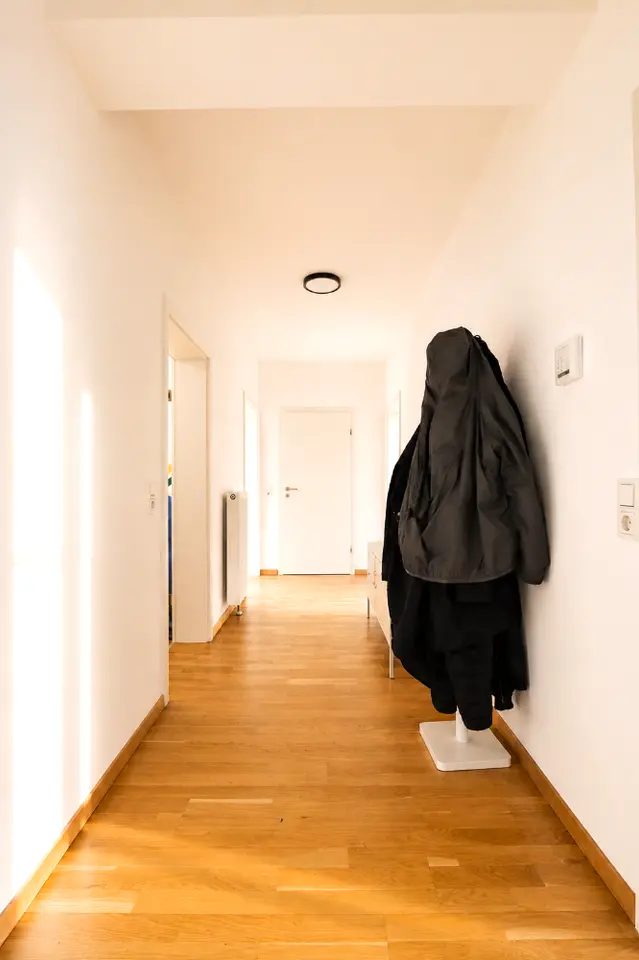 4 Zimmer Wohnung mit 160 m² in Trier – Bild 6