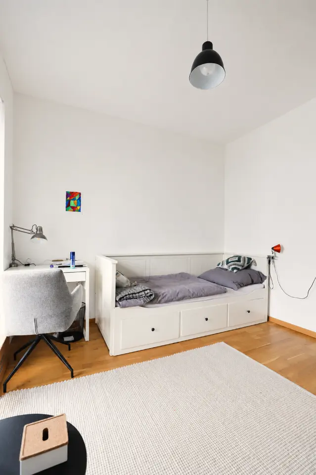 4 Zimmer Wohnung mit 160 m² in Trier – Bild 10