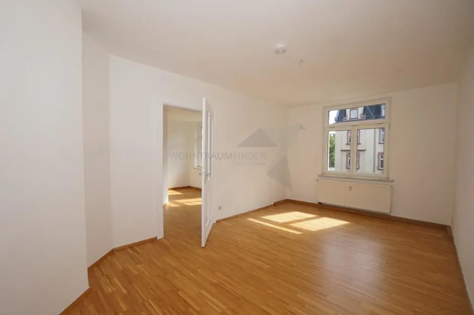 3 Zimmer Wohnung mit 92 m² in Zwickau – Bild 2