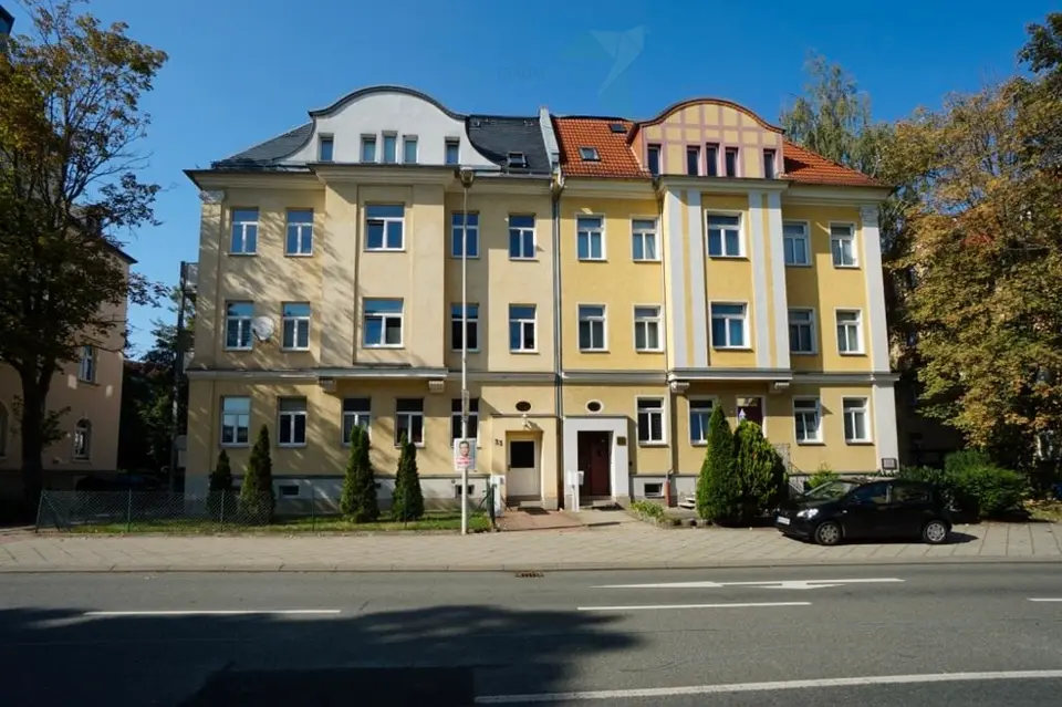 3 Zimmer Wohnung mit 92 m² in Zwickau – Bild 10
