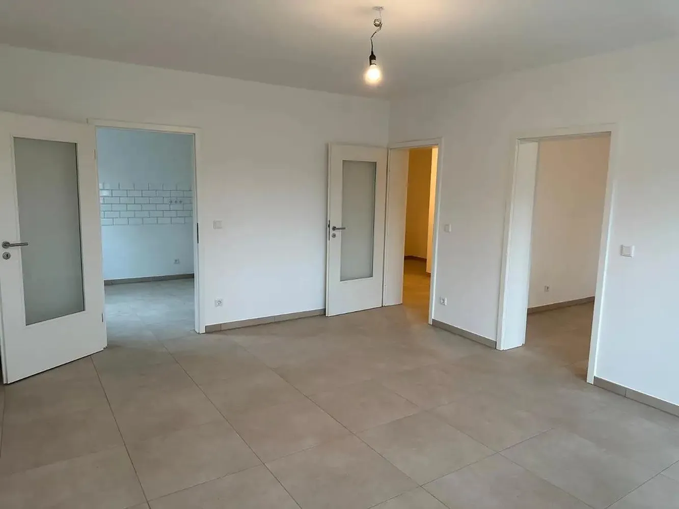 3 Zimmer Wohnung mit 58 m² in Dortmund – Bild 1