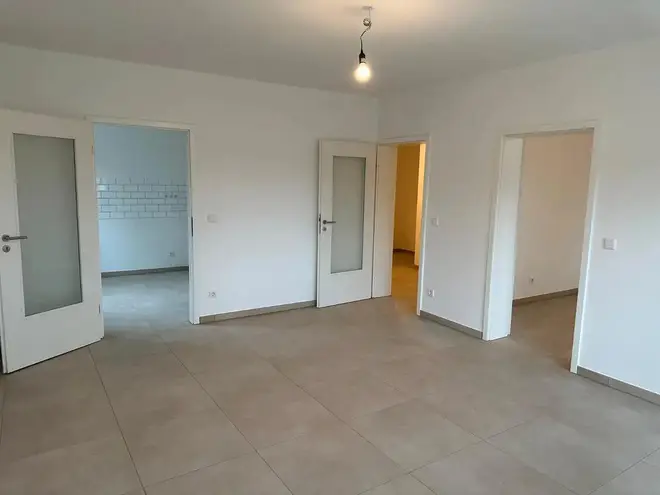 3 Zimmer Wohnung mit 58 m² in Dortmund – Bild 1