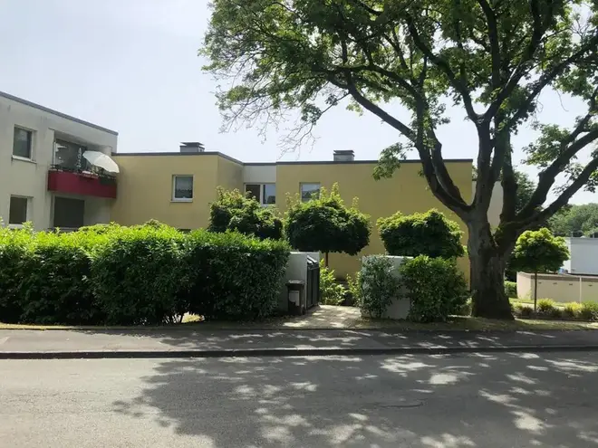 3 Zimmer Wohnung mit 58 m² in Dortmund – Bild 8