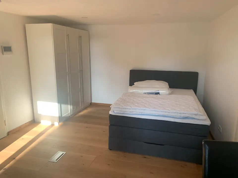 Studio mit 28 m² in Coburg – Bild 1