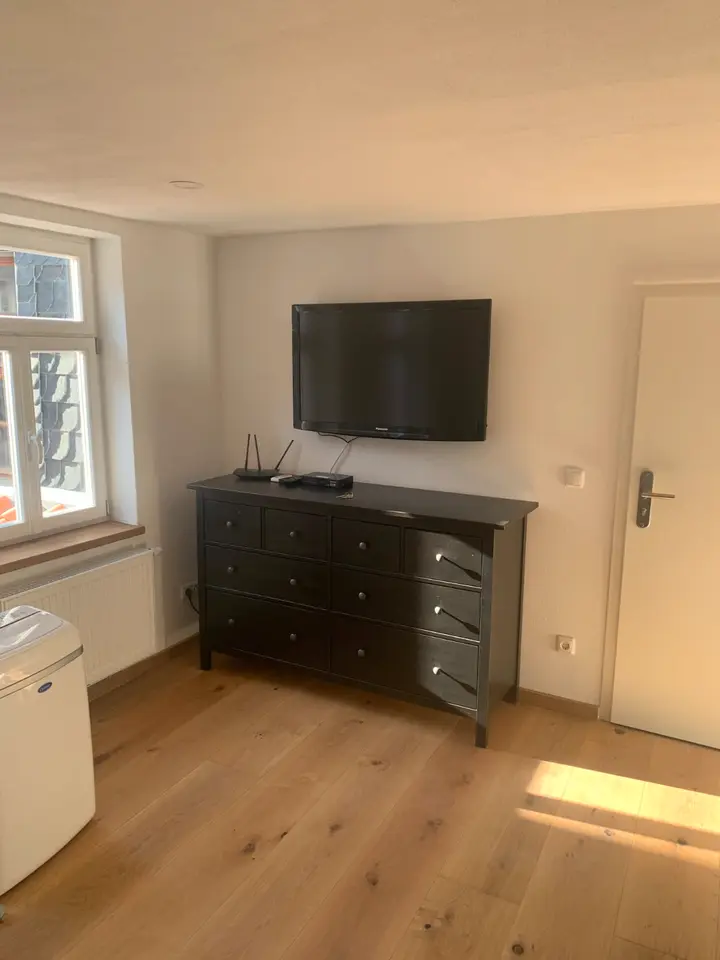 Studio mit 28 m² in Coburg – Bild 2