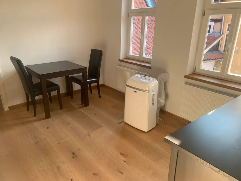 Studio mit 28 m² in Coburg – Bild 4