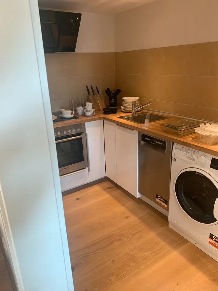 Studio mit 28 m² in Coburg – Bild 5