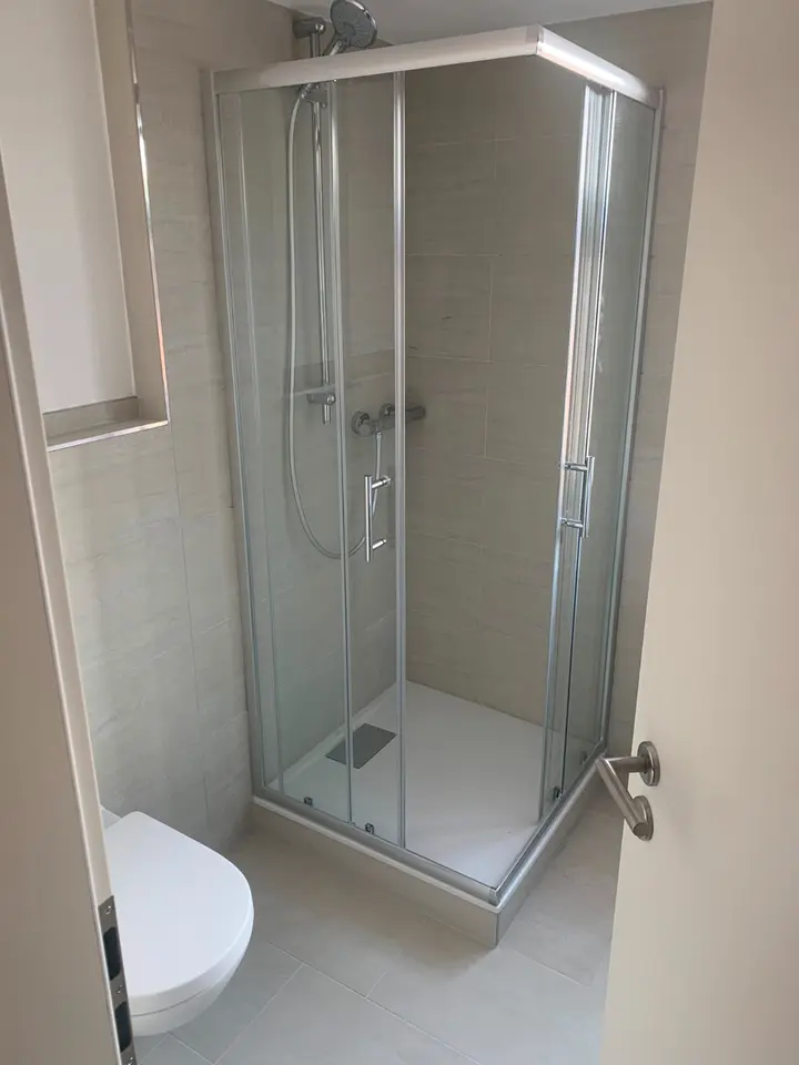 Studio mit 28 m² in Coburg – Bild 7