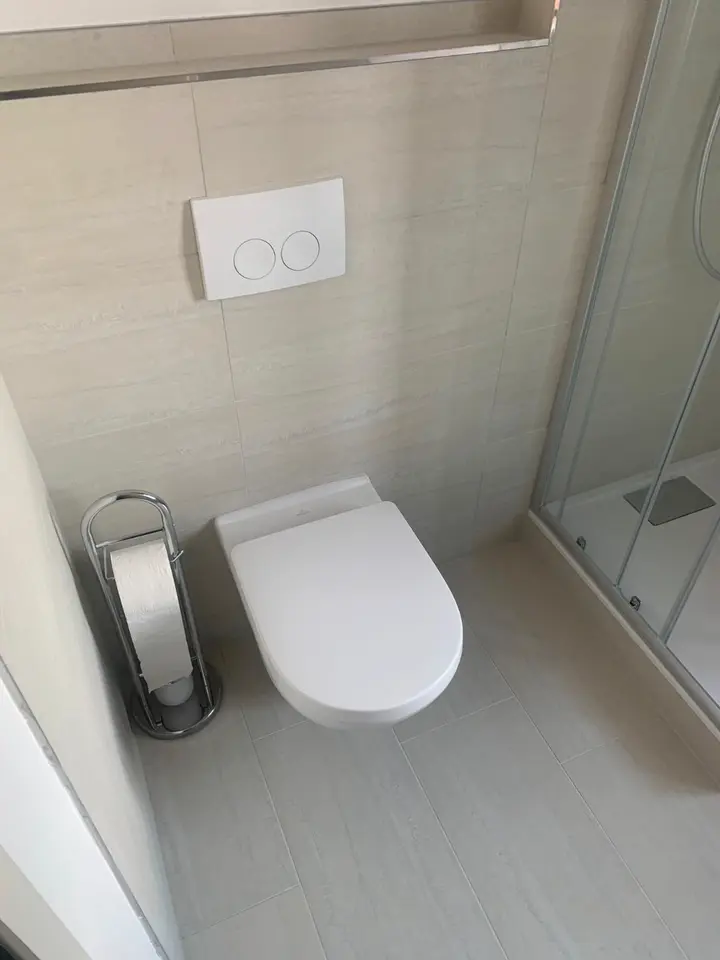 Studio mit 28 m² in Coburg – Bild 8
