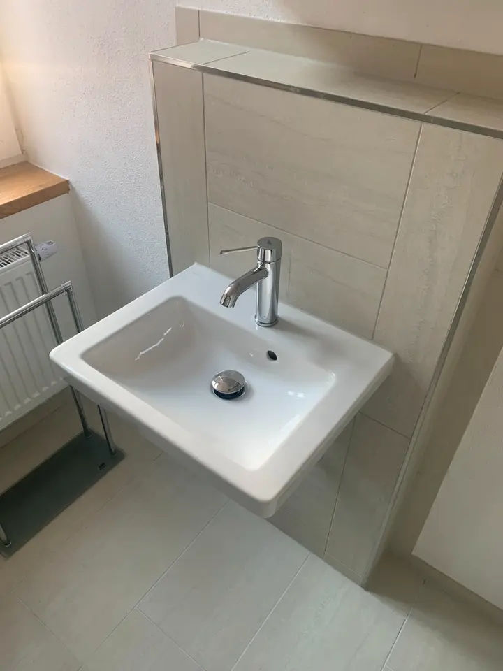 Studio mit 28 m² in Coburg – Bild 9