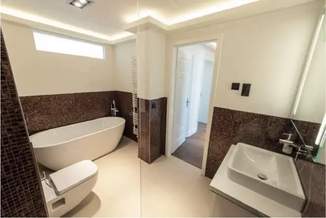 3 Zimmer Wohnung mit 69 m² in Leipzig – Bild 11