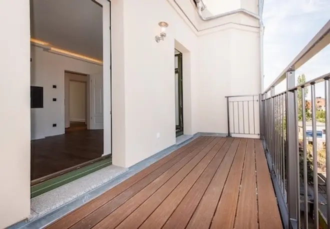 3 Zimmer Wohnung mit 69 m² in Leipzig – Bild 4
