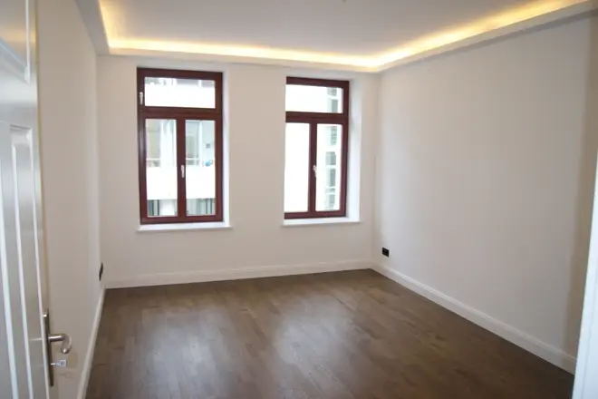 3 Zimmer Wohnung mit 69 m² in Leipzig – Bild 2
