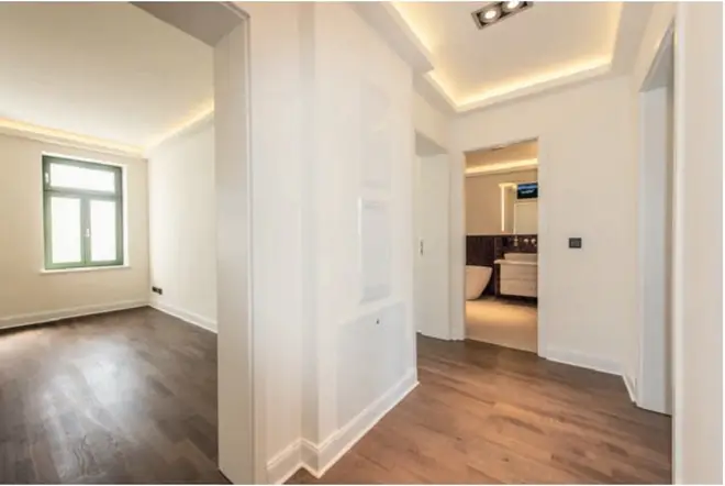 3 Zimmer Wohnung mit 69 m² in Leipzig – Bild 7