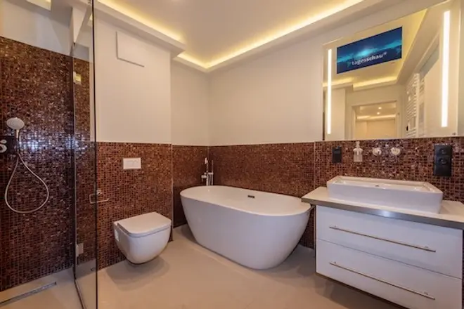 3 Zimmer Wohnung mit 69 m² in Leipzig – Bild 9