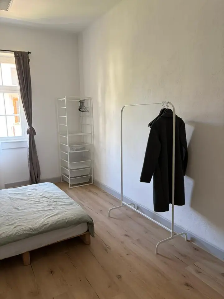 WG-Zimmer mit 19 m² in Lörrach – Bild 2