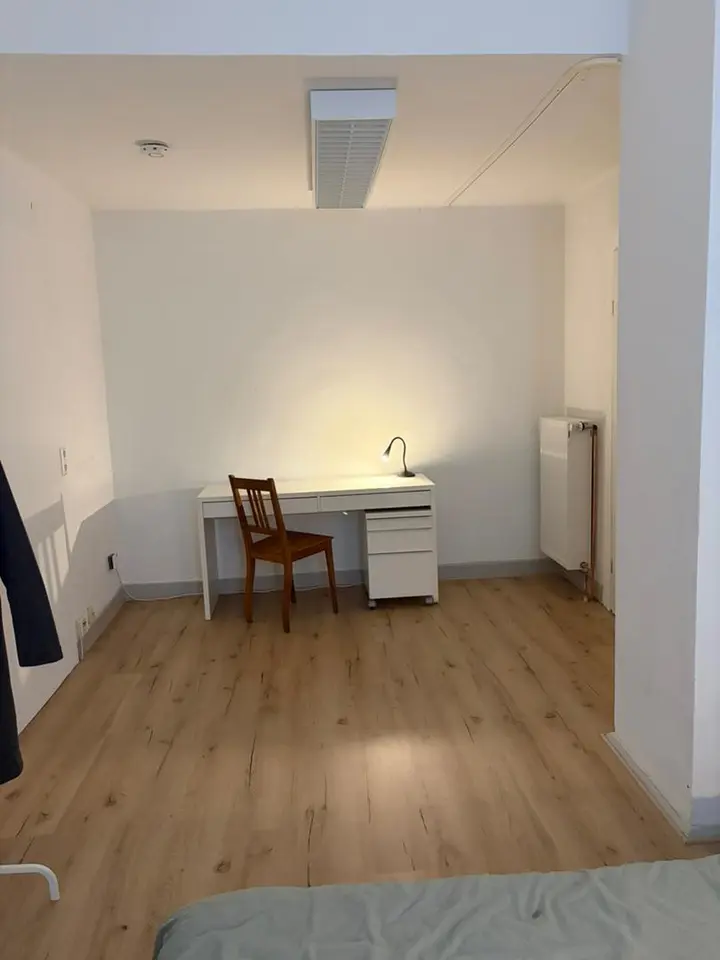 WG-Zimmer mit 19 m² in Lörrach – Bild 5