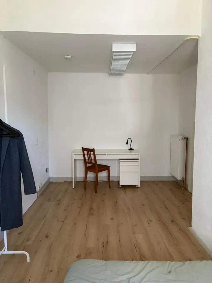 WG-Zimmer mit 19 m² in Lörrach – Bild 9