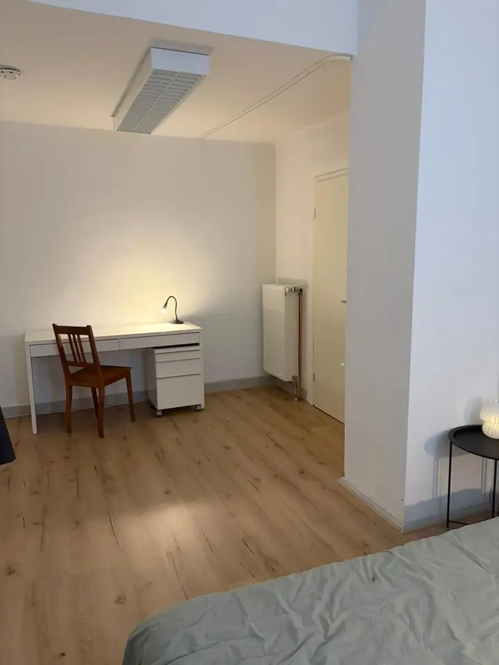 WG-Zimmer mit 19 m² in Lörrach – Bild 10