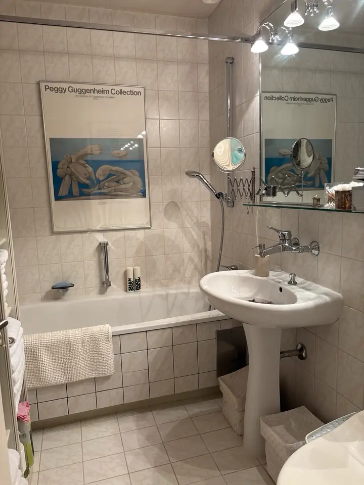 Studio mit 30 m² in München – Bild 5