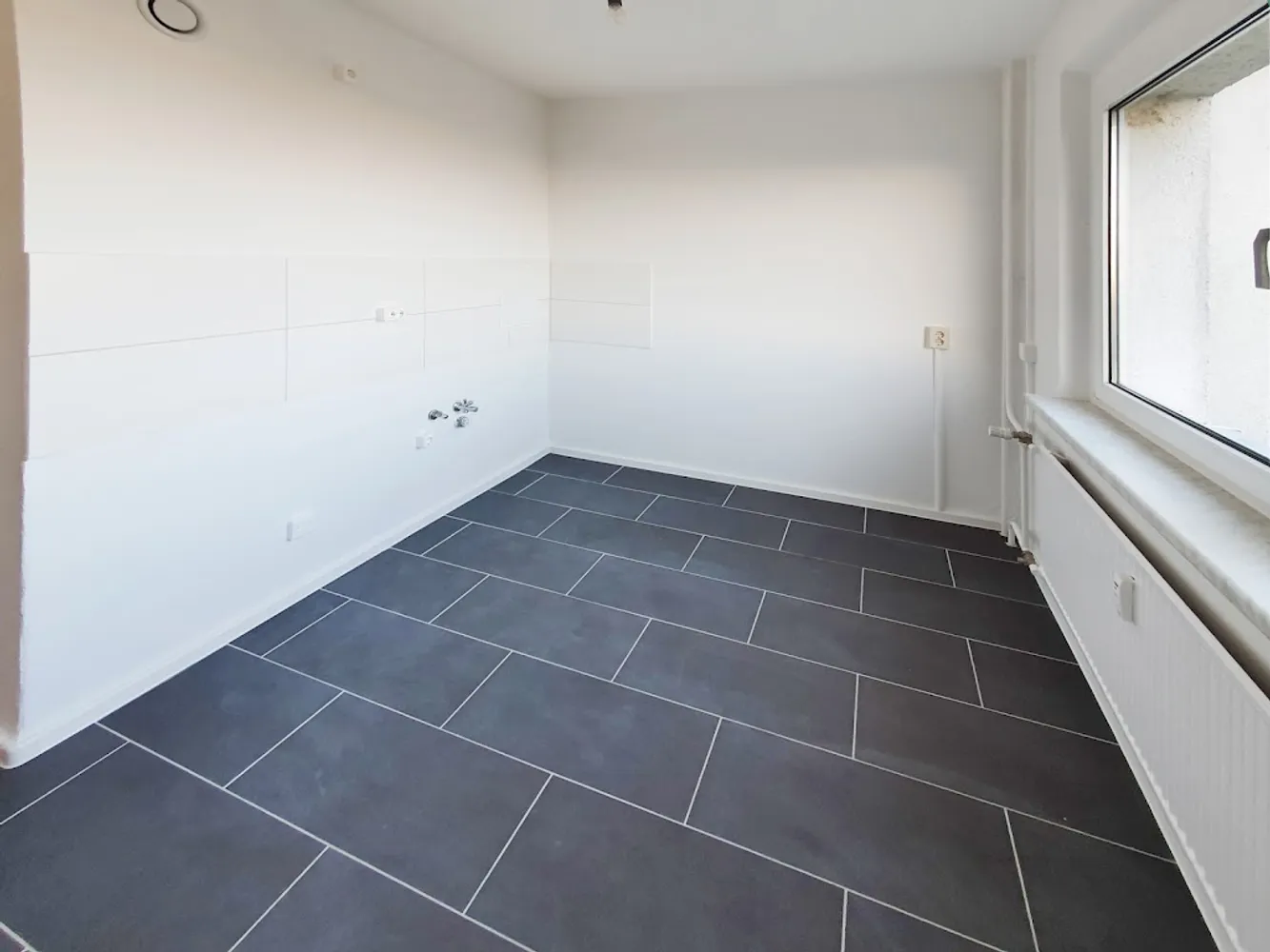 3 Zimmer Wohnung mit 69 m² in Neubrandenburg – Bild 3