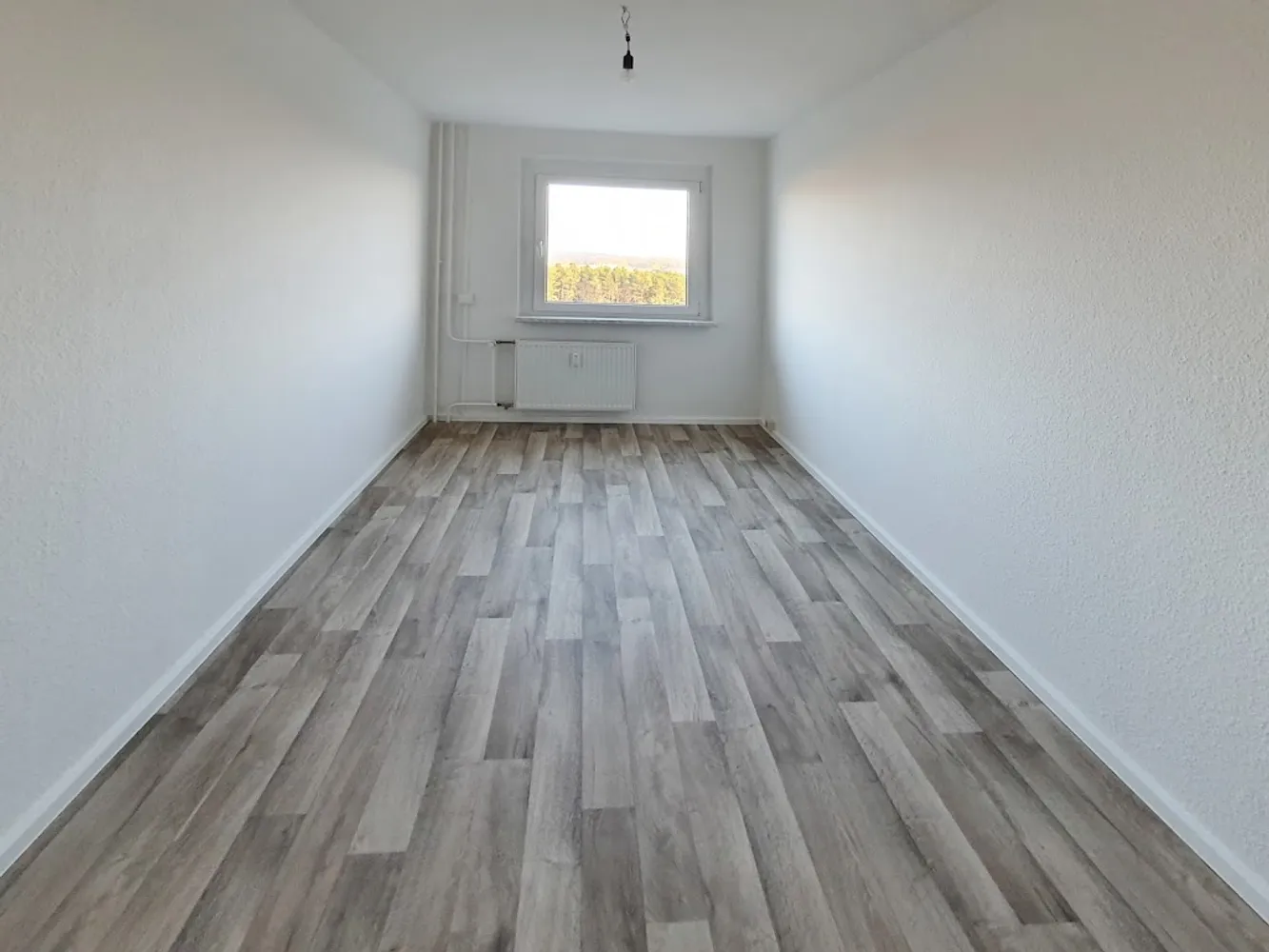 3 Zimmer Wohnung mit 69 m² in Neubrandenburg – Bild 4