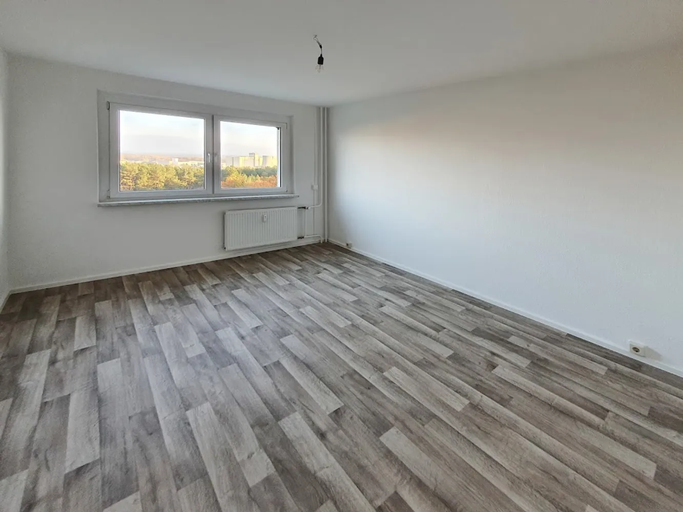 3 Zimmer Wohnung mit 69 m² in Neubrandenburg – Bild 5