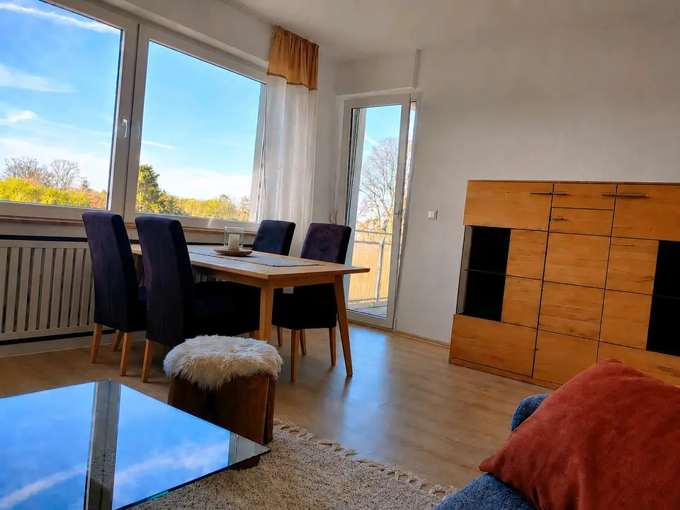 4 Zimmer Wohnung mit 85 m² in Remscheid – Bild 2