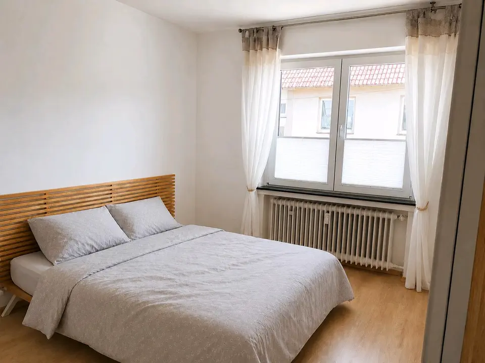 4 Zimmer Wohnung mit 85 m² in Remscheid – Bild 3