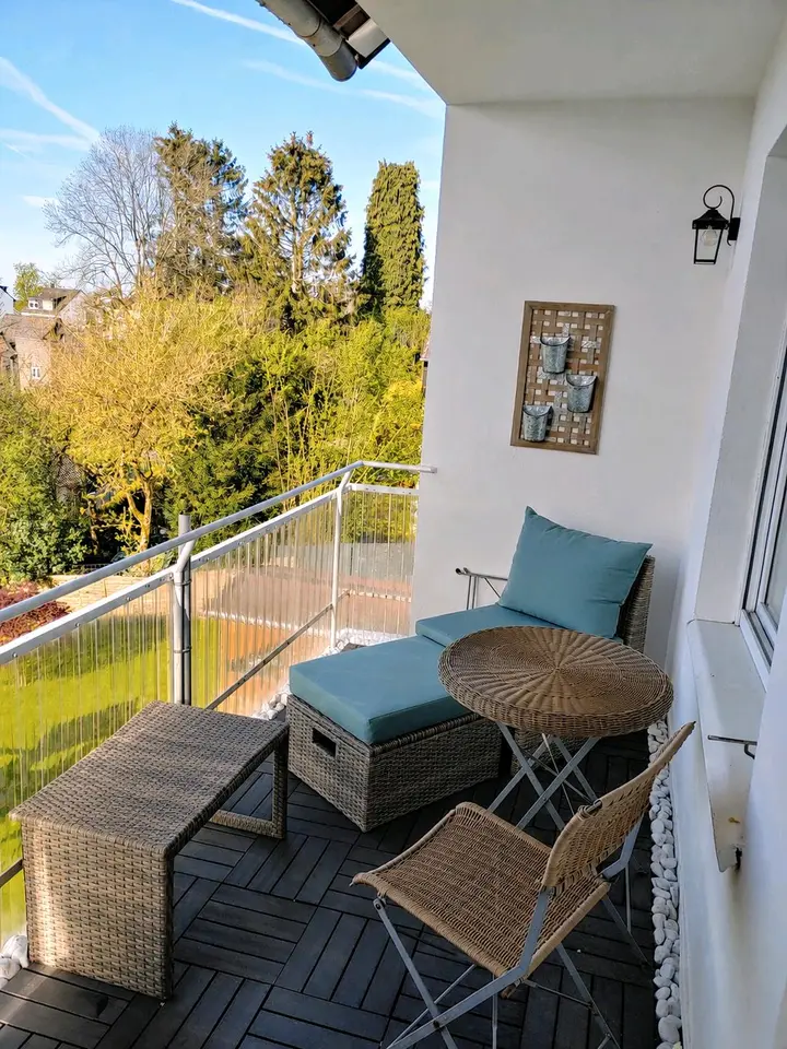 4 Zimmer Wohnung mit 85 m² in Remscheid – Bild 4