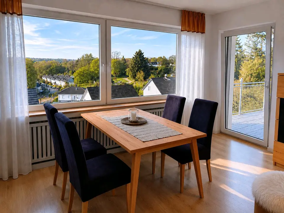 4 Zimmer Wohnung mit 85 m² in Remscheid – Bild 5