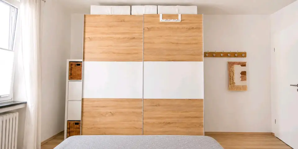 4 Zimmer Wohnung mit 85 m² in Remscheid – Bild 6