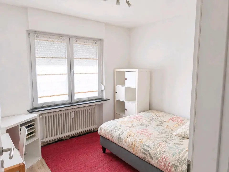 4 Zimmer Wohnung mit 85 m² in Remscheid – Bild 8