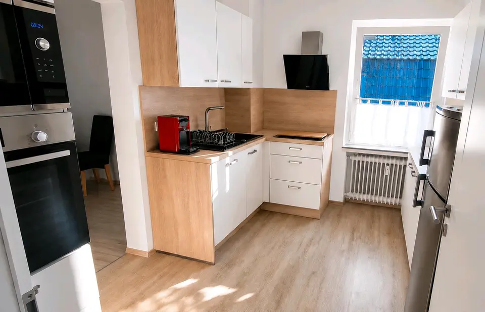 4 Zimmer Wohnung mit 85 m² in Remscheid – Bild 9