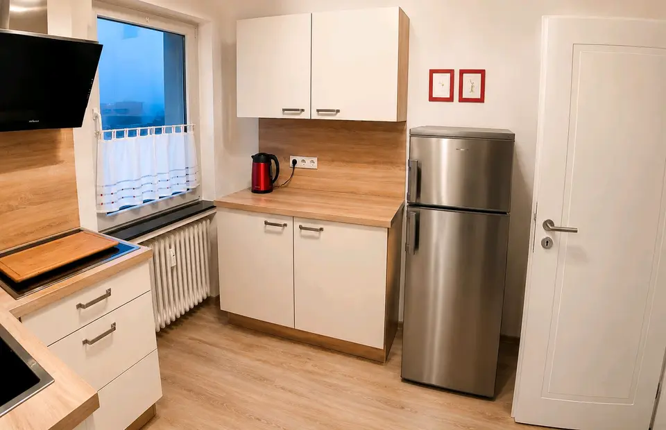 4 Zimmer Wohnung mit 85 m² in Remscheid – Bild 10