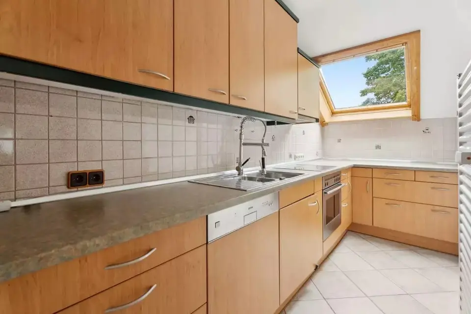 3 Zimmer Wohnung mit 75 m² in Neu-Ulm – Bild 3