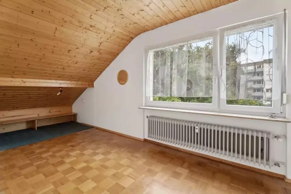 3 Zimmer Wohnung mit 75 m² in Neu-Ulm – Bild 6