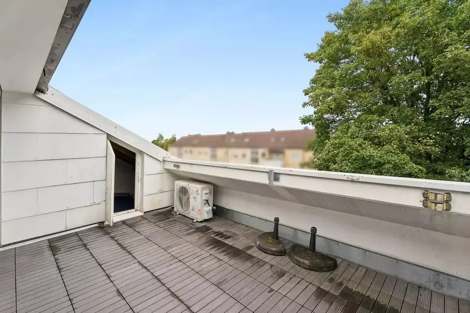 3 Zimmer Wohnung mit 75 m² in Neu-Ulm – Bild 8