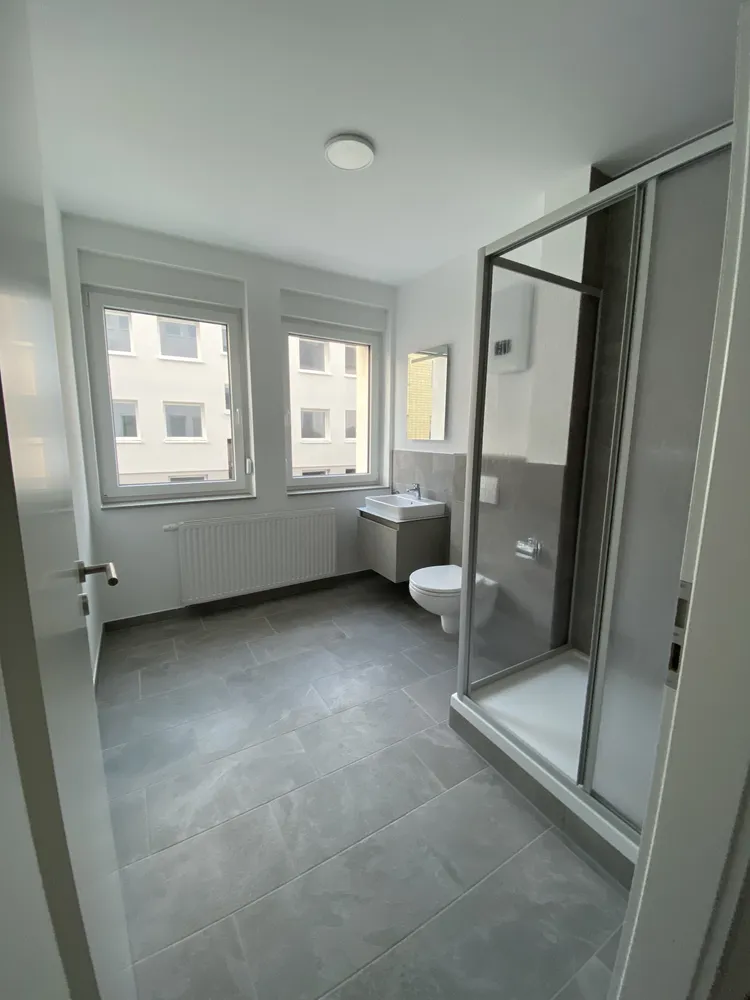 3 Zimmer Wohnung mit 81 m² in Saarbrücken – Bild 1