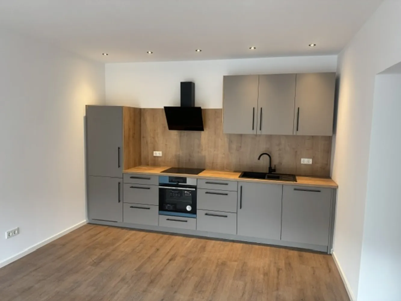 3 Zimmer Wohnung mit 81 m² in Saarbrücken – Bild 2