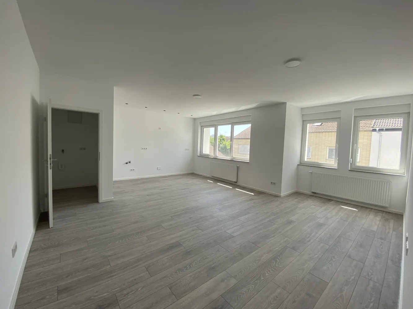 3 Zimmer Wohnung mit 81 m² in Saarbrücken – Bild 5