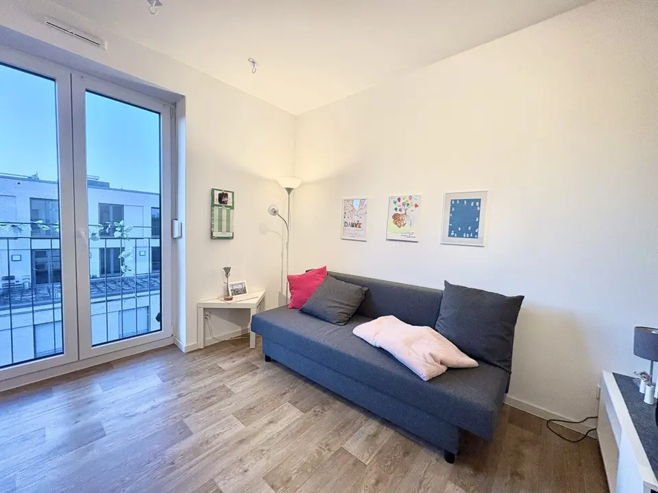Studio mit 31 m² in Vechta – Bild 2